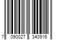 Barcode Image for UPC code 7090027340916