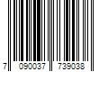 Barcode Image for UPC code 7090037739038