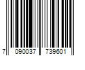 Barcode Image for UPC code 7090037739601