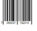 Barcode Image for UPC code 7090037782010