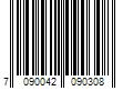 Barcode Image for UPC code 7090042090308