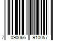 Barcode Image for UPC code 7090066910057