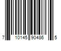 Barcode Image for UPC code 710145904865