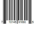 Barcode Image for UPC code 710145916905