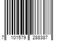 Barcode Image for UPC code 7101579288387