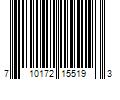 Barcode Image for UPC code 710172155193