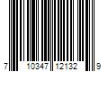 Barcode Image for UPC code 710347121329