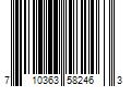 Barcode Image for UPC code 710363582463