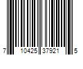 Barcode Image for UPC code 710425379215