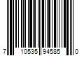 Barcode Image for UPC code 710535945850