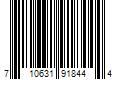 Barcode Image for UPC code 710631918444