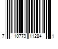 Barcode Image for UPC code 710779112841