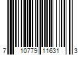 Barcode Image for UPC code 710779116313