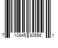 Barcode Image for UPC code 710845805561