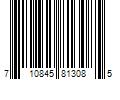 Barcode Image for UPC code 710845813085