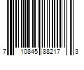 Barcode Image for UPC code 710845882173