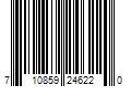 Barcode Image for UPC code 710859246220