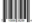 Barcode Image for UPC code 710859352594