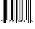 Barcode Image for UPC code 710931162349