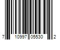 Barcode Image for UPC code 710997055302