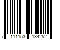 Barcode Image for UPC code 7111153134252