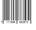 Barcode Image for UPC code 7111696883570