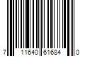 Barcode Image for UPC code 711640616840