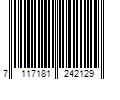 Barcode Image for UPC code 7117181242129