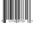 Barcode Image for UPC code 711719577317