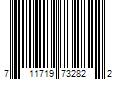 Barcode Image for UPC code 711719732822