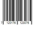 Barcode Image for UPC code 7120176123075