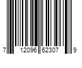 Barcode Image for UPC code 712096623079