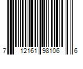 Barcode Image for UPC code 712161981066