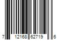 Barcode Image for UPC code 712168627196