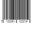 Barcode Image for UPC code 7122281122219