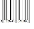 Barcode Image for UPC code 7122441161126