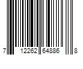 Barcode Image for UPC code 712262648868