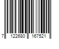 Barcode Image for UPC code 7122680167521