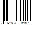 Barcode Image for UPC code 7122883364697