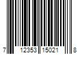 Barcode Image for UPC code 712353150218