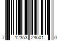 Barcode Image for UPC code 712353246010