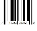 Barcode Image for UPC code 712353380820