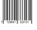 Barcode Image for UPC code 7129641333131