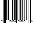 Barcode Image for UPC code 713034088868