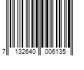 Barcode Image for UPC code 7132640006135