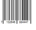 Barcode Image for UPC code 7132646884447