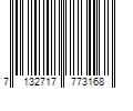 Barcode Image for UPC code 7132717773168