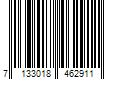 Barcode Image for UPC code 7133018462911