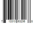 Barcode Image for UPC code 713310632068