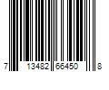 Barcode Image for UPC code 713482664508